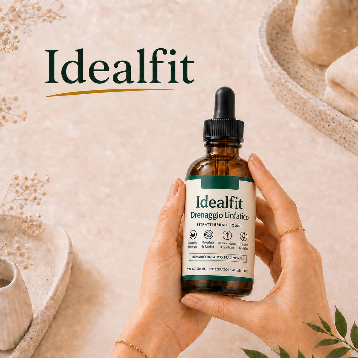 IdealFit (IT) (v3)